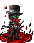 Love Kills