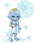 Ice princess