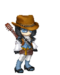 Lonely Cowpoke