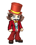 Mayor Thomas of Mineral Town