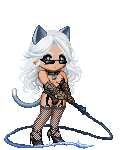 Dominate Kitty