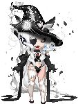 Sexy witch