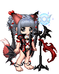 Foxy Rocker