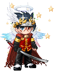 Angel of the star