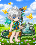 Elven Mage