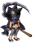 Shojou Bat