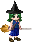 LoZ, Maple the witch 