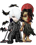 vampires lover