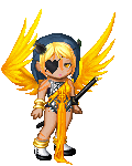 angelic demon