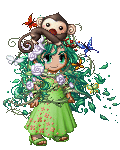 Rainforest Prince