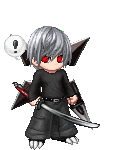 Demon Assassin...