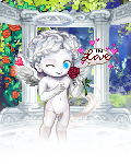 Statue Of A Cupid