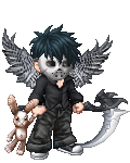 The angel of deat