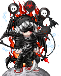 Demonic Avatar
