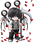 Dark Live Reaper.