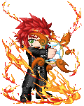 VIII Axel Kingdom