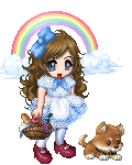 Wizard Of Oz's "D