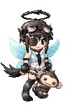 Outlaw Faerie =3