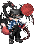 half fox  vampire