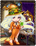 Witches Night In