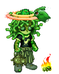 Im Green Daba Dee