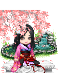 Mulan, The Beauti