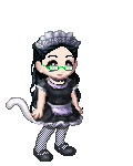Strange Maid