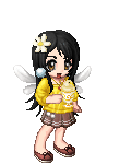 Flower Fairy