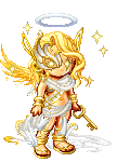 The Golden Angel 