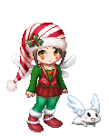 Santa's Helper!
