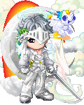 Angelical Boy