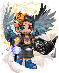 Anime Angel
