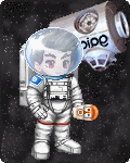 Gaia's Astronaut