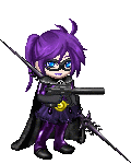 Hit-Girl From Kic