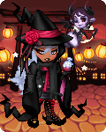 Miss Witch Is A T