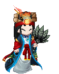 Queen Himiko (Okami)