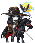 The Dhampir Hunte