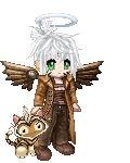 Brown Angel