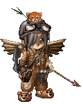 Amazon-ian Guard