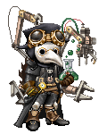 Steampunk Scienti