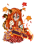 Burning Autumn