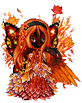 Burned Autumn