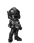 Halo 3 ODST Soldi