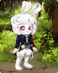 The White Rabbit~