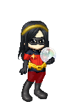 Violet Parr
