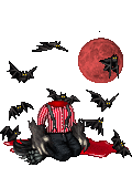 The Blood feud