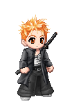 Ichigo Kurosaki