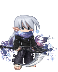 The Dark Elf