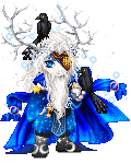 Odin, King of Asgard