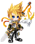 Cloud inspired Hero